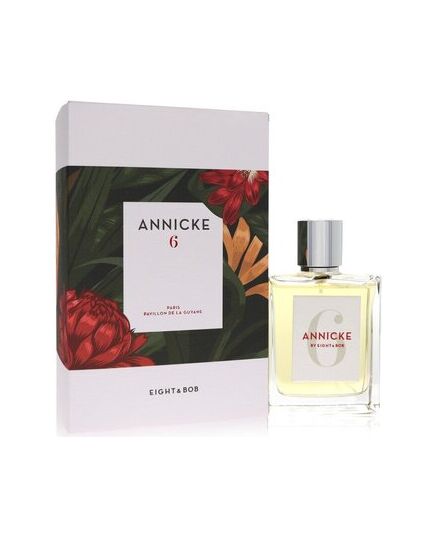 EIGHT & BOB ANNICKE 6 EDP