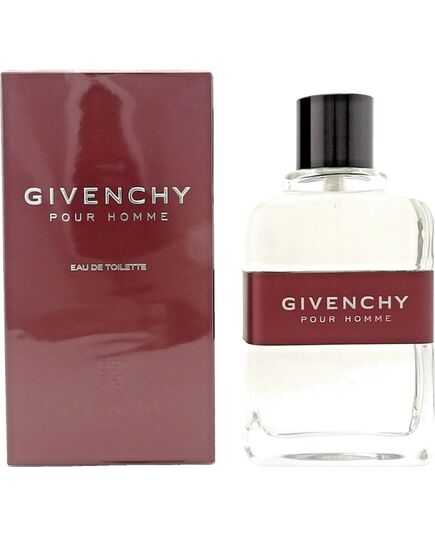 GIVENCHY POUR HOMME EDT