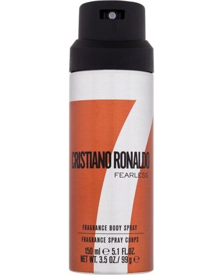 CRISTIANO RONALDO CR7 FEARLESS DEOSPRAY