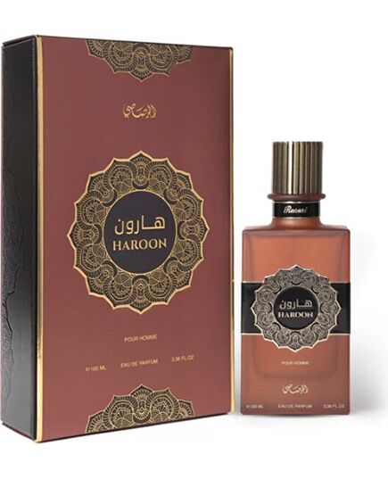 RASASI HAROON EDP