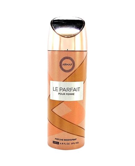 ARMAF LE PARFAIT POUR FEMME DEOSPRAY