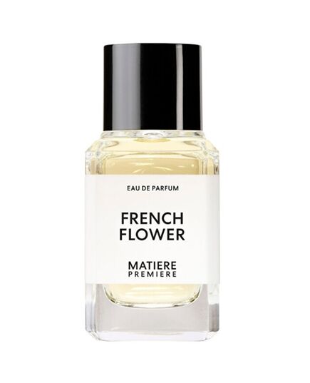 MATIERE PREMIERE FRENCH FLOWER EDP