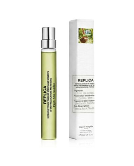 MAISON MARGIELA REPLICA FROM THE GARDEN EDTINIATURKA