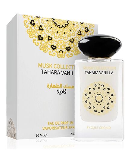 GULF ORCHID TAHARA VANILLA EDP