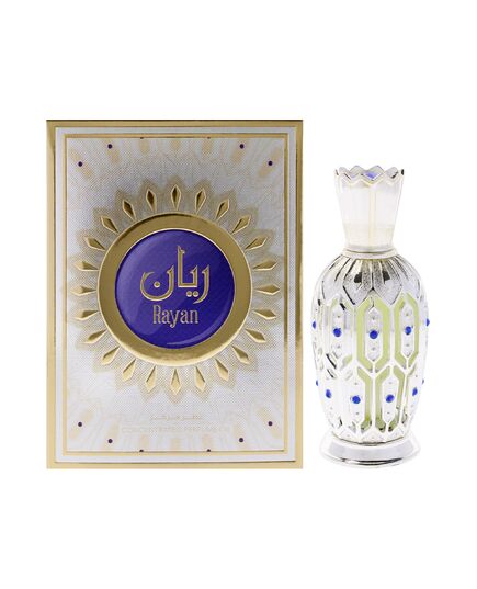 HAMIDI RAYAN PARFUMED OIL