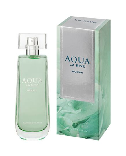LA RIVE AQUA WOMAN EDP