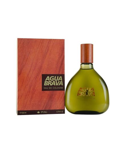 ANTONIO PUIG AGUA BRAVA EDC
