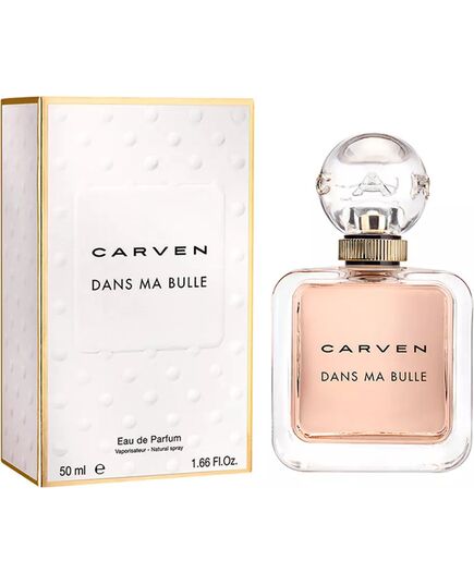 CARVEN DANS MA BULLE EDP