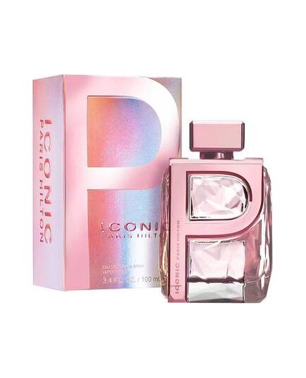 PARIS HILTON ICONIC EDP