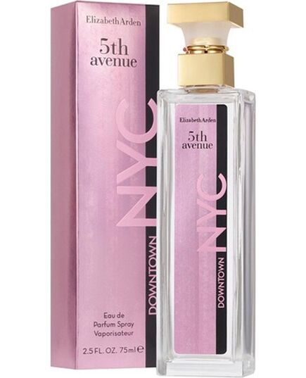 ELIZABETH ARDEN 5TH AVENUE DOWNTOWN EDP