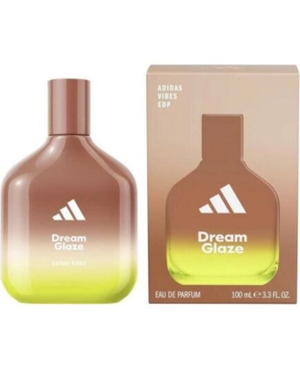 ADIDAS VIBES DREAM GLAZE EDP