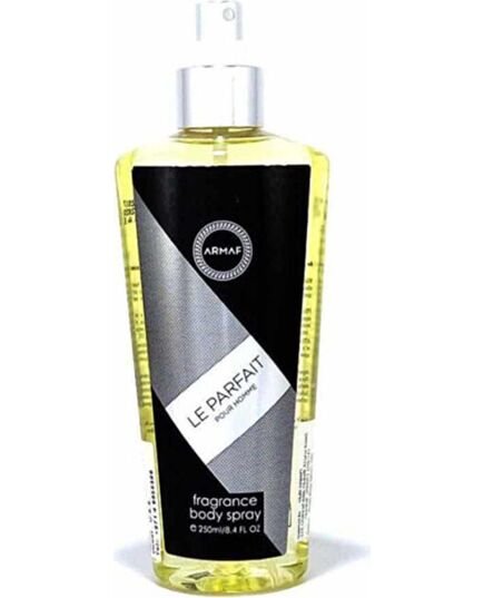 ARMAF LE PARFAIT POUR HOMME BODY VEIL