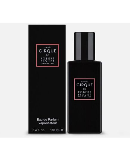 ROBERT PIGUET RUE DU CIRQUE EDP