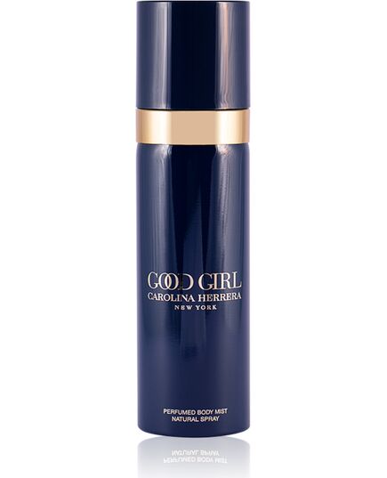 CAROLINA HERRERA GOOD GIRL TĚLOVÝ SPREJ