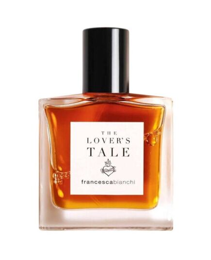 FRANCESCA BIANCHI THE LOVER´S TALE EXTRAIT DE PARFUM