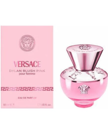 VERSACE DYLAN BLUSH PINK EDP