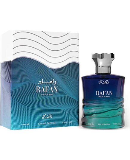 RASASI RAFAN POUR HOMME EDP