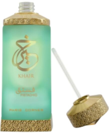 PARIS CORNER KHAIR PISTACHIO PARFUMED OIL