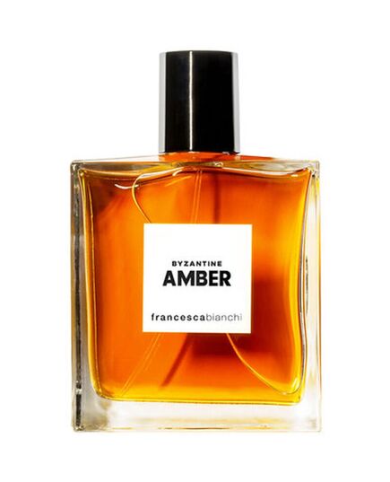 FRANCESCA BIANCHI BYZANTINE AMBER EXTRAIT DE PARFUM