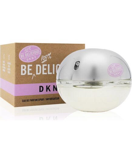 DKNY BE 100% DELICIOUS EDP 50ML