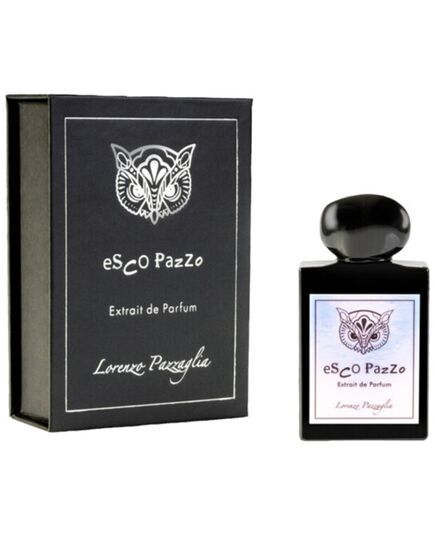 LORENZO PAZZAGLIA ESCO PAZZO EXTRAIT DE PARFUM