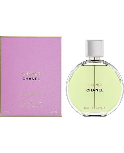 CHANEL CHANCE EAU FRAICHE EDP