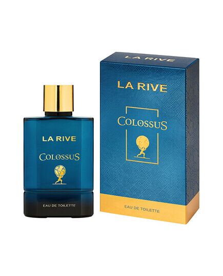 LA RIVE COLOSSUS EDT