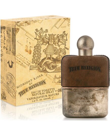 TRUE RELIGION EDT