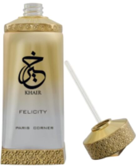 PARIS CORNER KHAIR FELICITY PARFUMED OIL