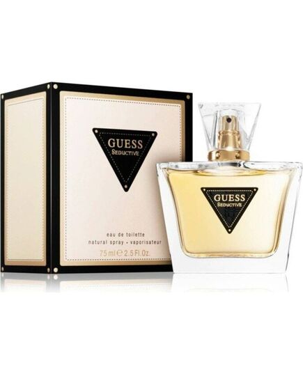 GUESS SEDUCTIVE EDT