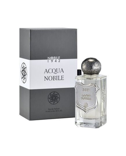 NOBILE 1942 ACQUA NOBILE EDP