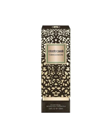 CAVALLI ROBERTO TOBACCOMORE EDP