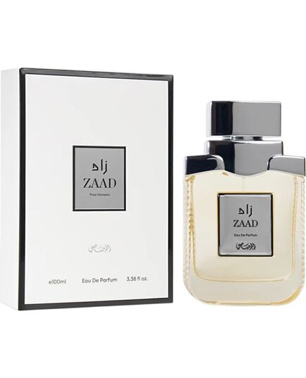 RASASI ZAAD POUR HOMME EDP