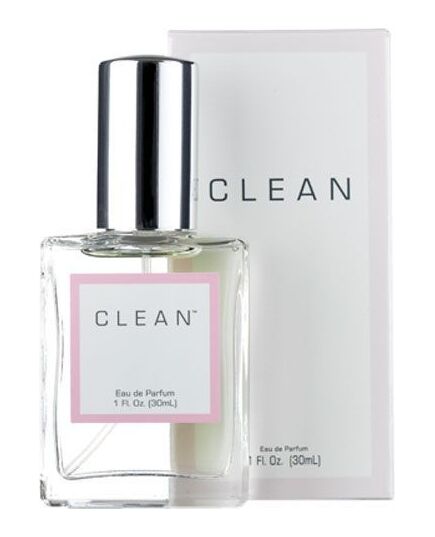 CLEAN ORIGINAL FOR WOMEN EDP