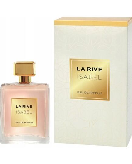 LA RIVE ISABEL EDP