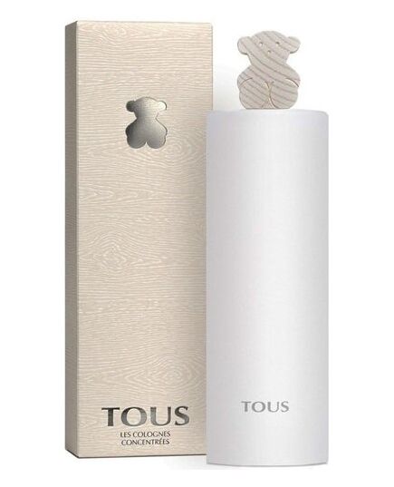 TOUS LES COLOGNES CONCENTRES EDT