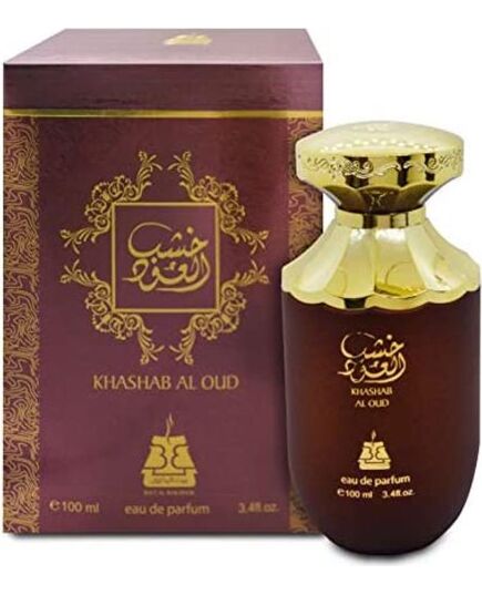 BAIT AL BAKHOOR KHASBAB AL OUD EDP