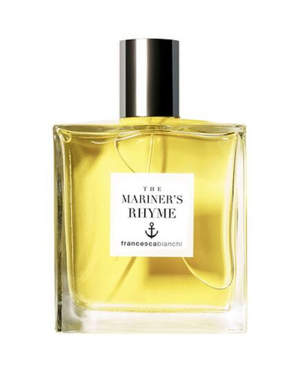 FRANCESCA BIANCHI THE MARINER´S RHYME EXTRAIT DE PARFUM