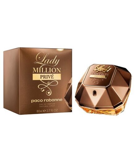 PACO RABANNE LADY MILLION PRIVÉ EDP