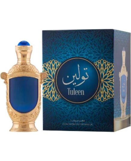 HAMIDI TULEEN PARFUMED OIL