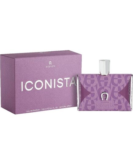 AIGNER PARFUMS ICONISTA EDP