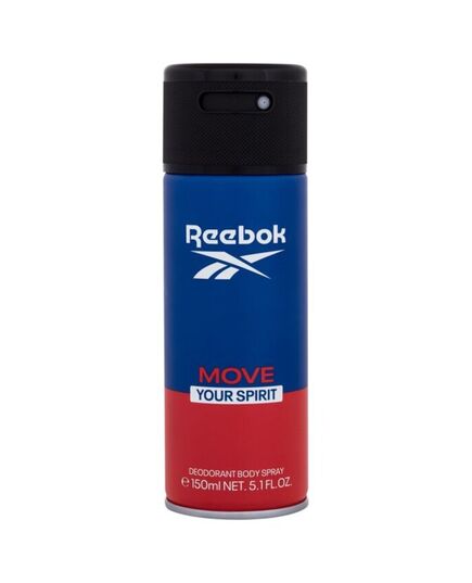 REEBOK MOVE YOUR SPIRIT DEOSPRAY
