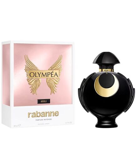 PACO RABANNE OLYMPEA ABSOLU PARFUM INTENSE