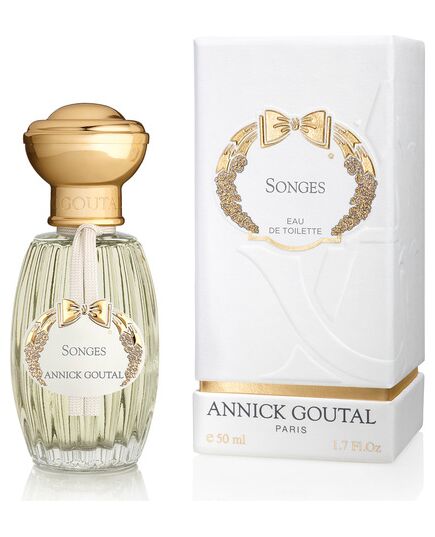 ANNICK GOUTAL SONGES EDT
