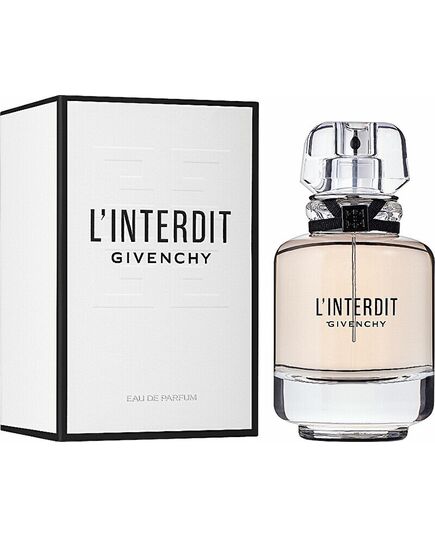 GIVENCHY L´INTERDIT EDP