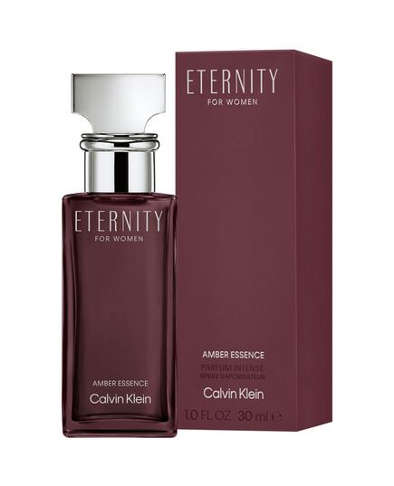 CALVIN KLEIN ETERNITY AMBER ESSENCE PARFUM