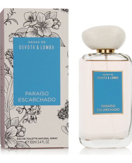 DEVOTA & LOMBA PARAISO ESCARCHADO EDT