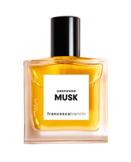 FRANCESCA BIANCHI UNSPOKEN MUSK EXTRAIT DE PARFUM