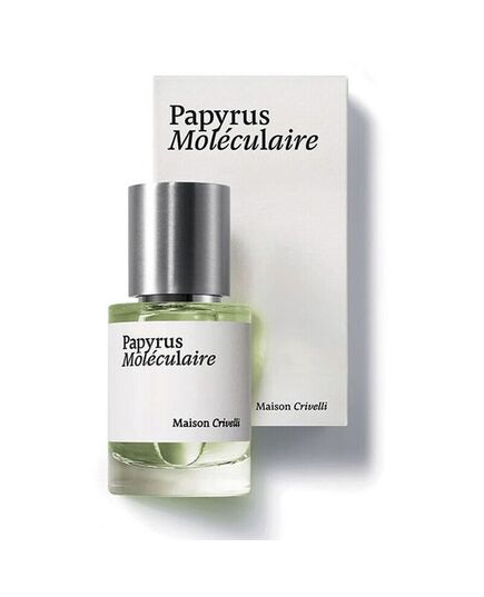 MAISON CRIVELLI PAPYRUS MOLÉCULAIRE EDP