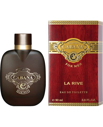 LA RIVE CABANA EDT